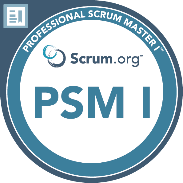Scrum.org Professional Scrum Master I Certification Batch